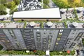 Kompleks mieszkalny New residence with a fitness center near TEM Highway, Istanbul, Turkey