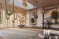 Квартира 3 комнаты 91 м² Дубай, ОАЭ