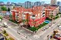 Квартира 4 комнаты 140 м² Муратпаша, Турция