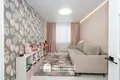 Mieszkanie 3 pokoi 82 m² Mińsk, Białoruś