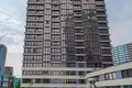 Квартира 1 комната 29 м² Минск, Беларусь