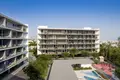 Apartamento 2 habitaciones 101 m² Kato Polemidion Municipality, Chipre