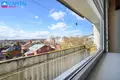 Apartamento 2 habitaciones 45 m² Kaunas, Lituania