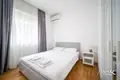 Mieszkanie 2 pokoi 74 m² Budva, Czarnogóra