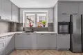 3 room apartment 82 m² Warsaw, Poland