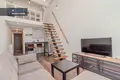 Appartement 1 chambre 37 m² Kaunas, Lituanie