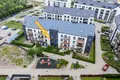 3 room apartment 57 m² Poznan, Poland