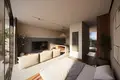 Wohnung 37 m² Bukit, Indonesien