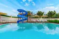 Wohnung 1 zimmer 57 m² Alanya, Türkei