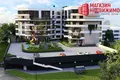 1 bedroom apartment 50 m² Hrodna, Belarus