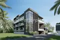 Wohnung 1 Schlafzimmer  Ungasan, Indonesien