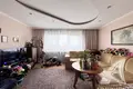 Wohnung 4 zimmer 84 m² Muchaviecki sielski Saviet, Belarus