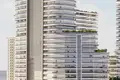 1 room apartment 41 m² Dubai, United Arab Emirates