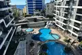 Modern 1-Bedroom Long-Term Rental Apartment in Alanya