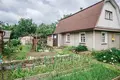 Haus 63 m² Baraulianski sielski Saviet, Belarus