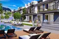 Квартира 2 комнаты 70 м² Василия, Северный Кипр