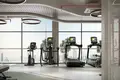 Estudio 38 m² Dubái, Emiratos Árabes Unidos