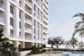 Wohnung 2 Schlafzimmer 79 m² Villajoyosa, Spanien
