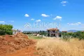 Parcelas 1 160 m² Portaria, Grecia