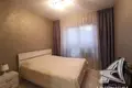 Appartement 3 chambres 61 m² Muchaviecki sielski Saviet, Bélarus