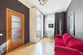 Mieszkanie 3 pokoi 63 m² Ryga, Łotwa