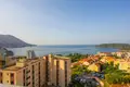 Mieszkanie 3 pokoi 70 m² Budva, Czarnogóra