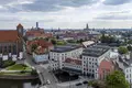 Apartamento 2 habitaciones 36 m² Breslavia, Polonia