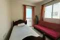 Mieszkanie 2 pokoi 83 m² Paralimni, Cypr