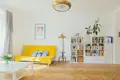 Apartamento 3 habitaciones 102 m² Praga, Chequia