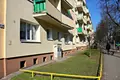 2 room apartment 36 m² Poznan, Poland