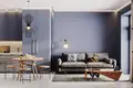 Appartement 1 chambre 68 m² Kaliningrad, Russie