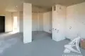 3 room apartment 82 m² Kobryn, Belarus
