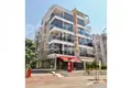 2 bedroom apartment 80 m² Muratpasa, Turkey