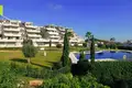 Wohnung 2 Schlafzimmer 112 m² Benahavis, Spanien