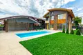 House 180 m² Evenkiysky Rayon, Russia