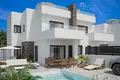 Maison de ville 3 chambres 116 m² Entrenaranjos, Espagne