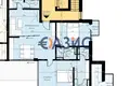 Mieszkanie 3 pokoi 119 m² Nesebyr, Bułgaria