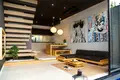 Complejo residencial Modern apartments and villas with swimming pools and Japanese Zen garden, Bang Tao, Phuket, Thailand