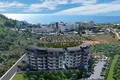 Квартира 2 комнаты 50 м² Konakli, Турция