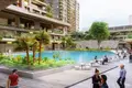 Квартира 1 спальня 64 м² Бахчелиэвлер, Турция