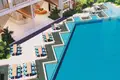 Wohnung 28 m² Provinz Phuket, Thailand