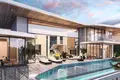 5 bedroom villa 691 m² Si Sunthon, Thailand