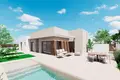 3 bedroom house 103 m² Los Alcazares, Spain