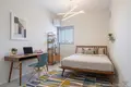 Residential quarter Kikar milano 3 pieces neuf