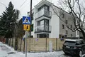 Appartement 2 chambres 35 m² en Varsovie, Pologne
