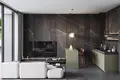 Mieszkanie 2 pokoi 37 m² Wana Giri, Indonezja