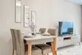 Wohnung 3 zimmer 95 m² in Mahmutlar, Türkei