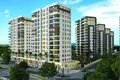 Wohnung 2 zimmer 70 m² Mittelmeerregion, Türkei