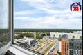 Mieszkanie 2 pokoi 61 m² Kopishche, Białoruś