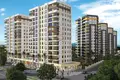 Appartement 1 chambre 70 m² Dosemealti, Turquie